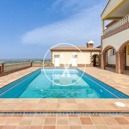 De Lujo Tu Escapada Villa *