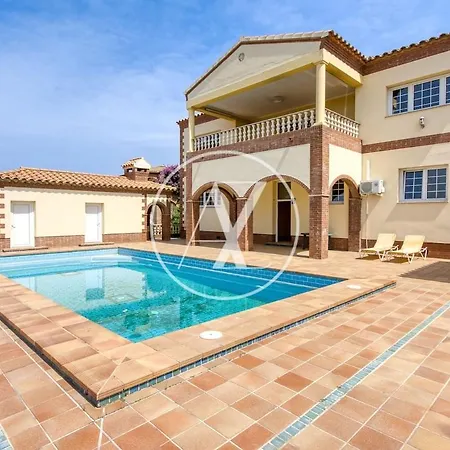 Villa De Lujo Tu Escapada *