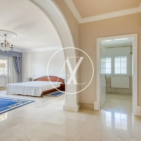 De Lujo Tu Escapada Villa *
