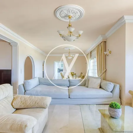 De Lujo Tu Escapada Villa